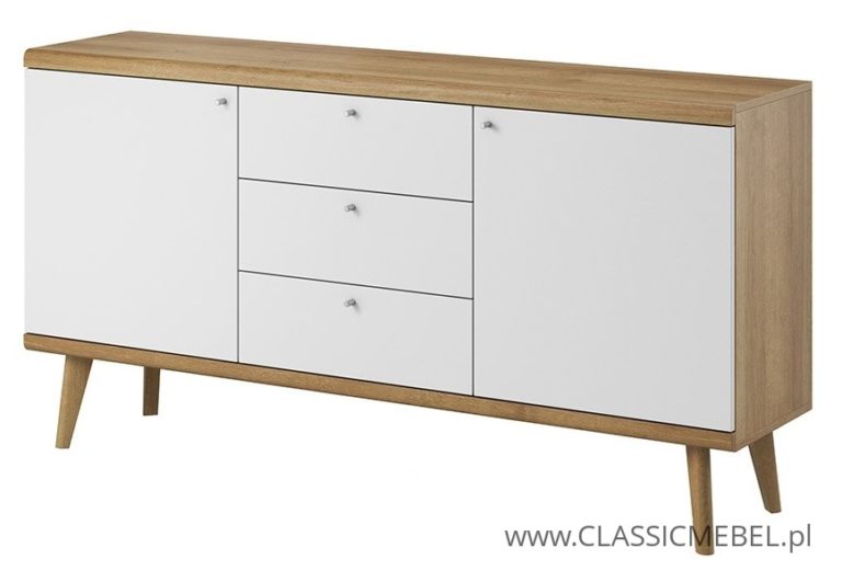 Primo Komoda PKSZ 160 – Piaski