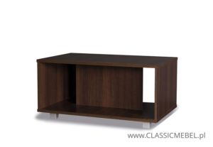 Ława / stolik kawowy Maximus M9 - Kasztan Wenge - Maridex
