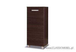 Komoda Maximus M5 - Kasztan Wenge - Maridex