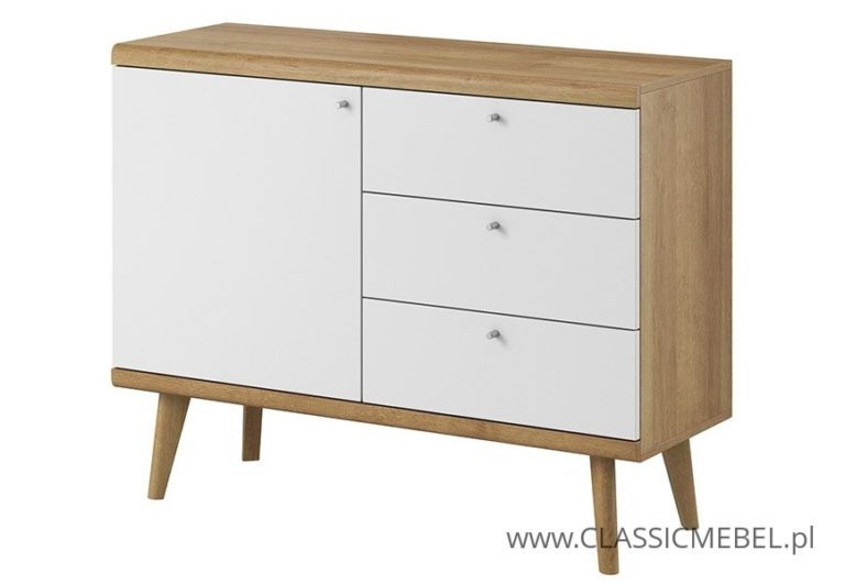 Primo Komoda PKSZ 107 – Piaski