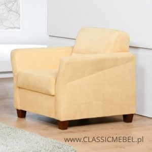 Fotel  Livia