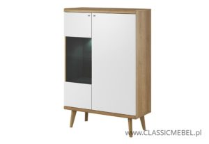Primo Witryna PWT90 – Piaski