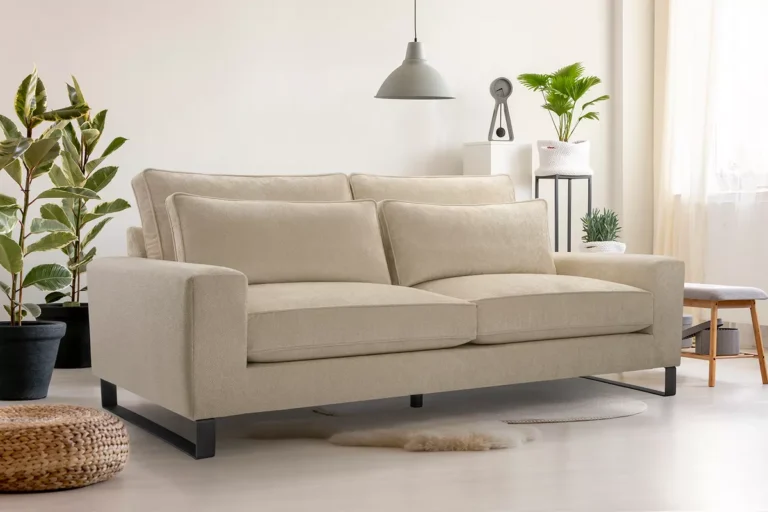 Sofa Cara - Kinas Meble