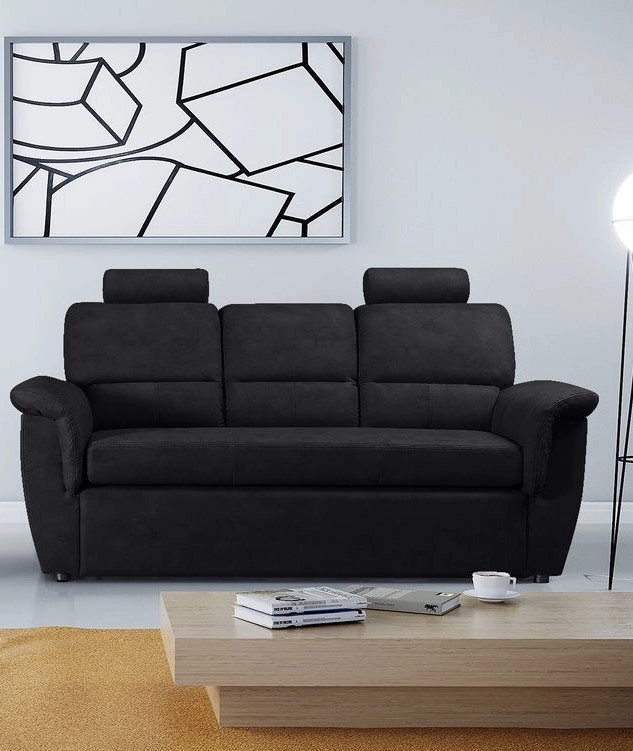 Sofa Diana 3 z funkcją spania - Kinas