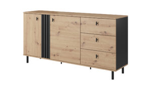 Komoda 2D 3S Madis
