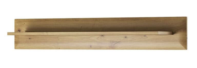 Półka wisząca Nordi P107 - Dąb Artisan - Piaski