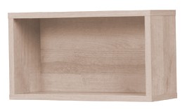 Półka szeroka 45 Cosmo C11 - Dąb Sonoma - Maridex