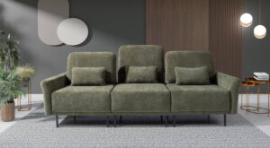 Kanapa Sofa Modułowa Modulo "3"- 2L+1+2P