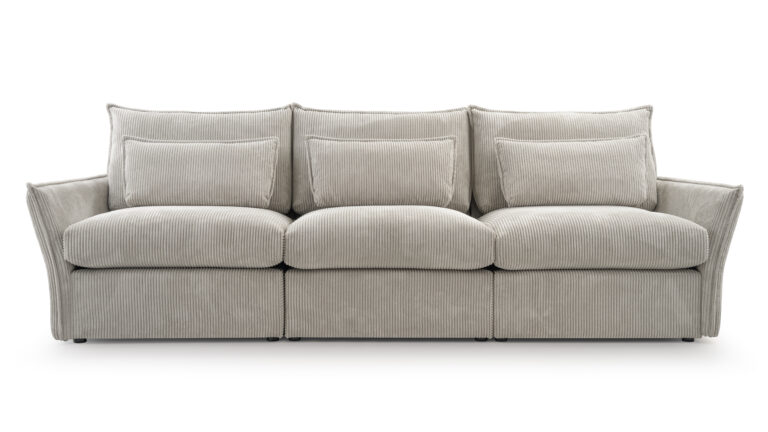 Sofa Modułowa Eldorado 270 cm - Kinas Meble