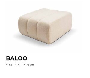 Pufa Baloo