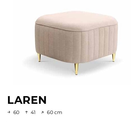 Pufa Laren