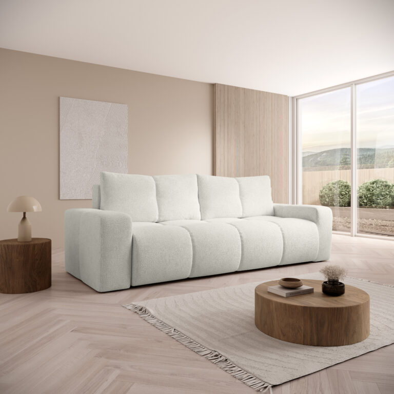 Sofa Soho z funkcją spania