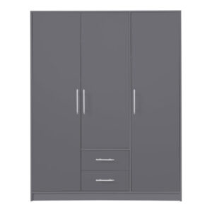 Szafa Smart SR2 - Antracyt