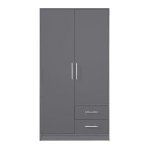 Szafa Smart SR3 - Antracyt