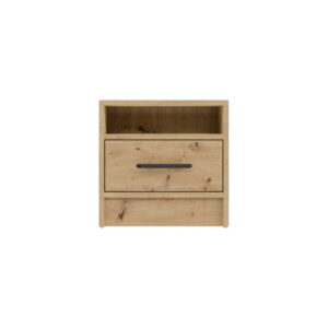 Szafka stolik nocny Smart SR7 - Dąb Artisan