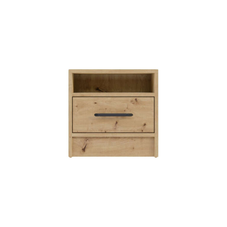 Szafka stolik nocny Smart SR7 - Dąb Artisan