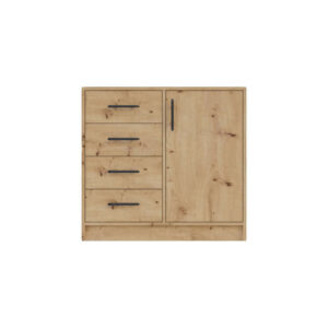 Komoda Smart SRK2 - Dąb Artisan