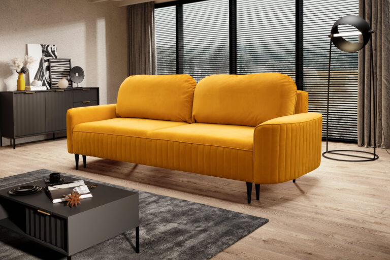 Sofa Vena z funkcją spania
