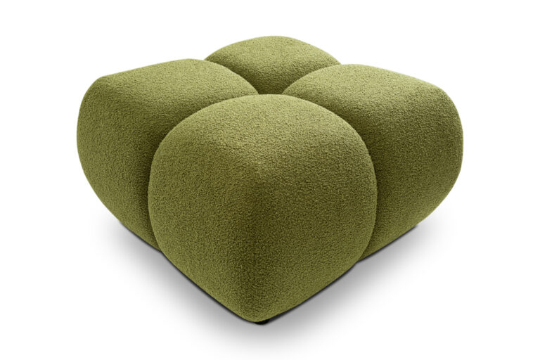 Pufa Milo Soho Base