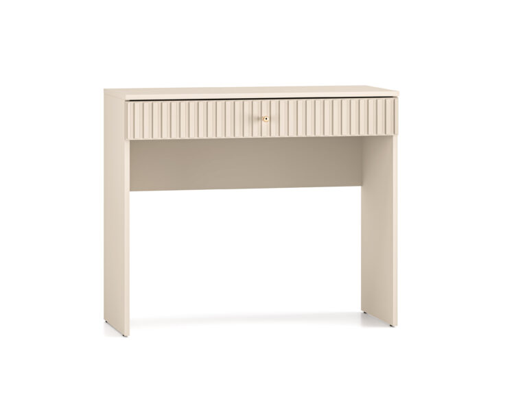 Toaletka Sophie 08 - Kaszmir / MDF Kaszmir - ML Meble