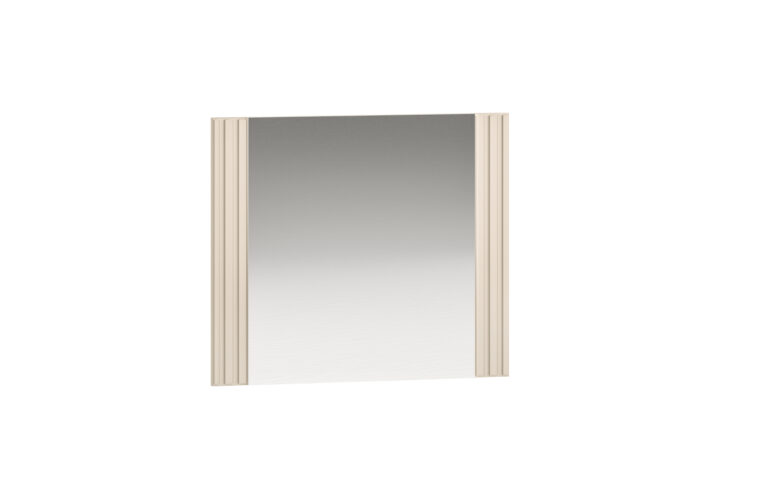 Lustro Sophie 11 - Kaszmir / MDF Kaszmir - ML Meble