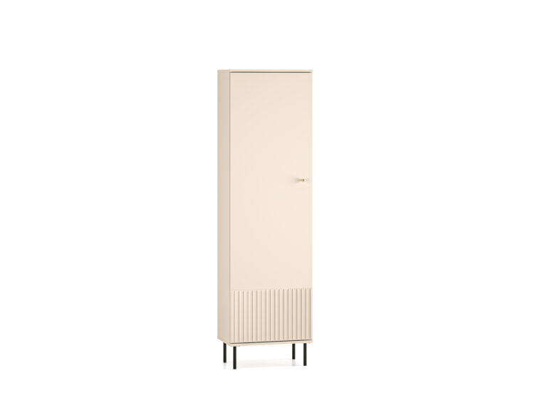 Szafa Sophie 12 - Kaszmir / MDF Kaszmir - ML Meble