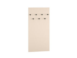 Wieszak Sophie 19 - Kaszmir / MDF Kaszmir - ML Meble