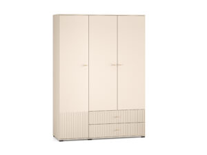 Szafa Sophie 22 - Kaszmir / MDF Kaszmir - ML Meble