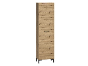 Szafa Nevio 01 - Dąb Artisan - ML Meble