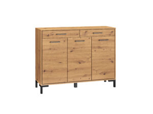 Komoda Nevio 14 - Dąb Artisan - ML Meble