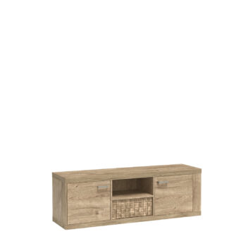 Szafka RTV Natural N-12 - Ribbeck - Jarstol