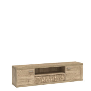 Szafka RTV Natural N-13 - Ribbeck - Jarstol