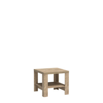 Stolik kawowy Natural N-19 - Ribbeck - Jarstol