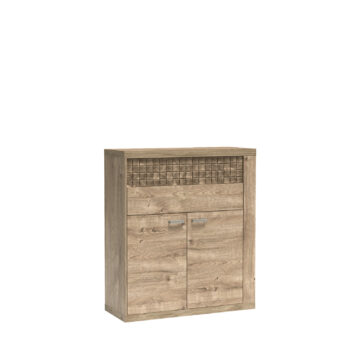Komoda Natural N-6 - Ribbeck - Jarstol
