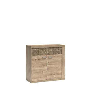 Komoda Natural N-7 - Ribbeck - Jarstol
