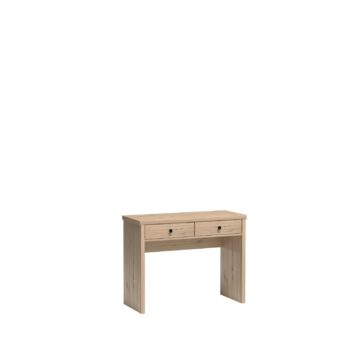 Toaletka Cali C-18 - Artisan - Jarstol