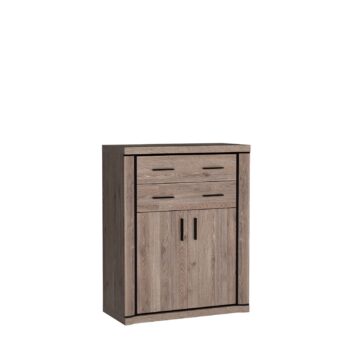 Komoda Dallas D-6 - Dąb Truflowy - Jarstol