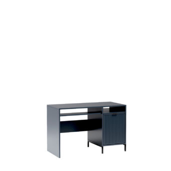Biurko LINKaSTYLES LS-12 - Indigo - Jarstol