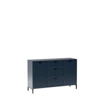 Komoda LINKaSTYLES LS-2 - Indigo - Jarstol