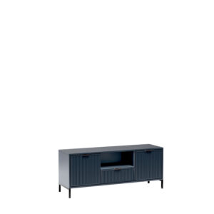 Szafka RTV LINKaSTYLES LS-3 - Indigo - Jarstol