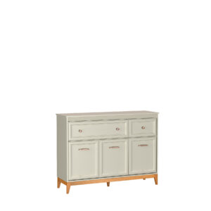 Komoda Windsor W-1 - Kaszmir - Jarstol