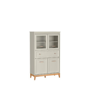Witryna Windsor W-5 - Kaszmir - Jarstol