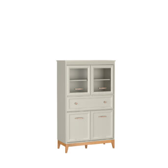 Witryna Windsor W-5 - Kaszmir - Jarstol