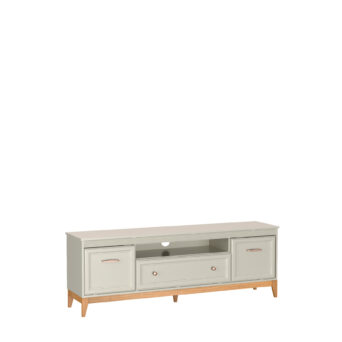 Szafka RTV Windsor W-9 - Kaszmir - Jarstol