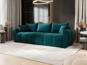 Sofa Molisa Tkanina Cosmic/Itaka Welur