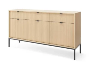 Komoda Nova KSZ154 - Dąb Vicenza