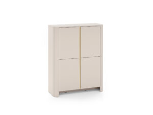 Komoda z szafkami Bari K103 - Kaszmir