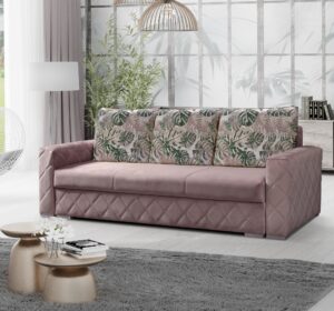 Sofa Lucy - Z Funkcją Spania