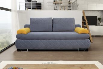 Sofa Marietta - Z Funkcją Spania