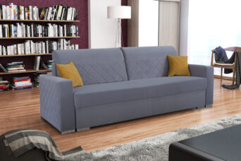 Sofa Tamara - Z Funkcją Spania